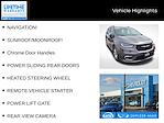 2023 Chrysler Pacifica FWD Minivan for sale #M8531P - photo 9