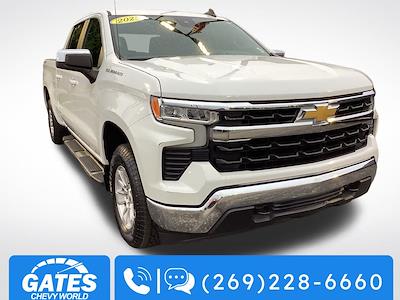 2023 Chevrolet Silverado 1500 Crew Cab 4x4 Pickup for sale #M8551P - photo 1