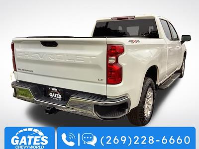 2023 Chevrolet Silverado 1500 Crew Cab 4x4 Pickup for sale #M8551P - photo 2