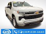 2023 Chevrolet Silverado 1500 Crew Cab 4x4 Pickup for sale #M8551P - photo 1