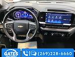 2023 Chevrolet Silverado 1500 Crew Cab 4x4 Pickup for sale #M8551P - photo 13
