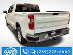 2023 Chevrolet Silverado 1500 Crew Cab 4x4 Pickup for sale #M8551P - photo 12
