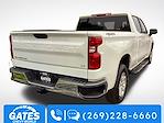 2023 Chevrolet Silverado 1500 Crew Cab 4x4 Pickup for sale #M8551P - photo 2