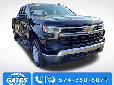 2023 Chevrolet Silverado 1500 Crew Cab 4x4 Pickup for sale #M8555P - photo 1