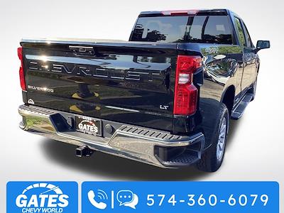 2023 Chevrolet Silverado 1500 Crew Cab 4x4 Pickup for sale #M8555P - photo 2