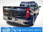 2023 Chevrolet Silverado 1500 Crew Cab 4x4 Pickup for sale #M8555P - photo 2