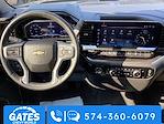 2023 Chevrolet Silverado 1500 Crew Cab 4x4 Pickup for sale #M8555P - photo 12