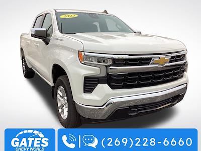 2023 Chevrolet Silverado 1500 Crew Cab 4x4 Pickup for sale #M8580P1 - photo 1