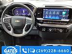 2023 Chevrolet Silverado 1500 Crew Cab 4x4 Pickup for sale #M8580P1 - photo 11