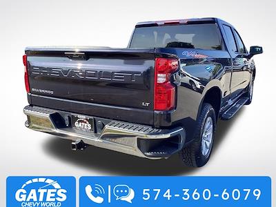 2023 Chevrolet Silverado 1500 Crew Cab 4x4 Pickup for sale #M8607P - photo 2