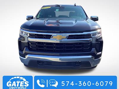 2023 Chevrolet Silverado 1500 Crew Cab 4x4 Pickup for sale #M8607P - photo 1