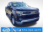 2023 Chevrolet Silverado 1500 Crew Cab 4x4 Pickup for sale #M8607P - photo 3