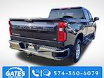 2023 Chevrolet Silverado 1500 Crew Cab 4x4 Pickup for sale #M8607P - photo 2