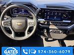 2023 Chevrolet Silverado 1500 Crew Cab 4x4 Pickup for sale #M8607P - photo 12
