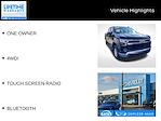 2023 Chevrolet Silverado 1500 Crew Cab 4x4 Pickup for sale #M8607P - photo 15