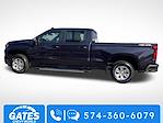 2023 Chevrolet Silverado 1500 Crew Cab 4x4 Pickup for sale #M8607P - photo 16