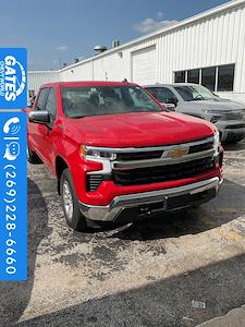 2024 Chevrolet Silverado 1500 Crew Cab 4x4 Pickup for sale #M8610P - photo 1
