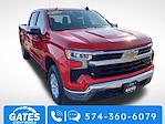 2024 Chevrolet Silverado 1500 Crew Cab 4x4 Pickup for sale #M8610P - photo 1