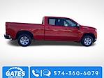 2024 Chevrolet Silverado 1500 Crew Cab 4x4 Pickup for sale #M8610P - photo 9