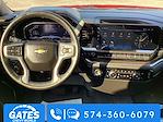 2024 Chevrolet Silverado 1500 Crew Cab 4x4 Pickup for sale #M8610P - photo 12