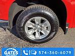 2024 Chevrolet Silverado 1500 Crew Cab 4x4 Pickup for sale #M8610P - photo 31