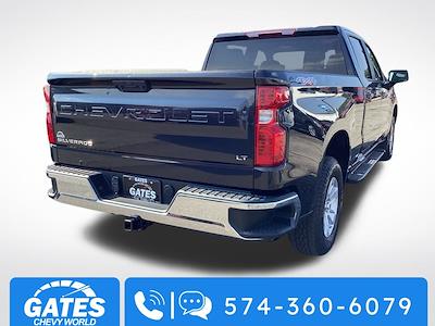 2023 Chevrolet Silverado 1500 Crew Cab 4x4 Pickup for sale #M8630P - photo 2