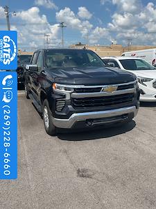 2023 Chevrolet Silverado 1500 Crew Cab 4x4 Pickup for sale #M8630P - photo 1