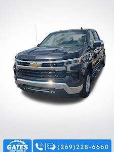 2023 Chevrolet Silverado 1500 Crew Cab 4x4 Pickup for sale #M8630P - photo 2