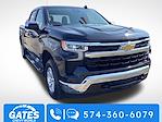 2023 Chevrolet Silverado 1500 Crew Cab 4x4 Pickup for sale #M8630P - photo 3