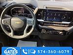 2023 Chevrolet Silverado 1500 Crew Cab 4x4 Pickup for sale #M8630P - photo 10