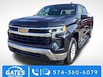 2023 Chevrolet Silverado 1500 Crew Cab 4x4 Pickup for sale #M8630P - photo 13