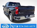2023 Chevrolet Silverado 1500 Crew Cab 4x4 Pickup for sale #M8630P - photo 17