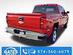 2015 Chevrolet Silverado 1500 Crew Cab 4x4 Pickup for sale #M8684P1 - photo 2