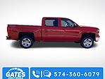 2015 Chevrolet Silverado 1500 Crew Cab 4x4 Pickup for sale #M8684P1 - photo 4