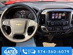 2015 Chevrolet Silverado 1500 Crew Cab 4x4 Pickup for sale #M8684P1 - photo 11