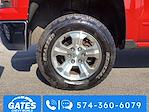 2015 Chevrolet Silverado 1500 Crew Cab 4x4 Pickup for sale #M8684P1 - photo 24