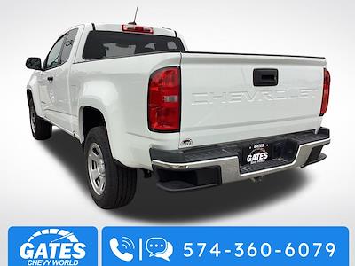 Used 2022 Chevrolet Colorado - photo 1