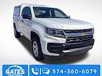2022 Chevrolet Colorado Extended Cab RWD Pickup for sale #M8706P - photo 13