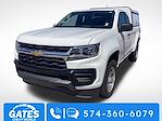2022 Chevrolet Colorado Extended Cab RWD Pickup for sale #M8706P - photo 1