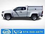 2022 Chevrolet Colorado Extended Cab RWD Pickup for sale #M8706P - photo 8
