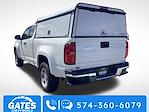 2022 Chevrolet Colorado Extended Cab RWD Pickup for sale #M8706P - photo 2