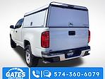 2022 Chevrolet Colorado Extended Cab RWD Pickup for sale #M8707P - photo 7