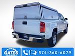 2022 Chevrolet Colorado Extended Cab RWD Pickup for sale #M8707P - photo 2