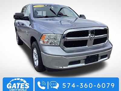 2023 Ram 1500 Classic Crew Cab 4WD Pickup for sale #M8722P - photo 1
