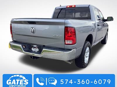 2023 Ram 1500 Classic Crew Cab 4WD Pickup for sale #M8722P - photo 2