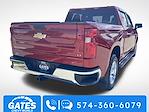 2022 Chevrolet Silverado 1500 Crew Cab 4WD Pickup for sale #M8726K - photo 2