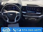 2022 Chevrolet Silverado 1500 Crew Cab 4WD Pickup for sale #M8726K - photo 16