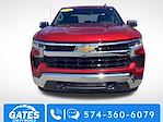 2022 Chevrolet Silverado 1500 Crew Cab 4WD Pickup for sale #M8726K - photo 4