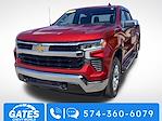 2022 Chevrolet Silverado 1500 Crew Cab 4WD Pickup for sale #M8726K - photo 9