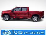 2022 Chevrolet Silverado 1500 Crew Cab 4WD Pickup for sale #M8726K - photo 11